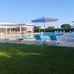 Agriturismo Li Damiani Farma Otranto