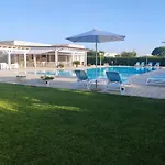 Farma Agriturismo Li Damiani *