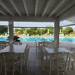 Agriturismo Li Damiani