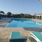 Farma Agriturismo Li Damiani Otranto
