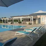 Agriturismo Li Damiani Farma *