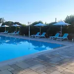 Agriturismo Li Damiani *