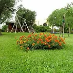 Agriturismo Li Damiani Farma Otranto