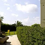 Agriturismo Li Damiani Farma