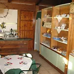 Farma Agriturismo Li Damiani Otranto