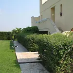 Agriturismo Li Damiani * Otranto