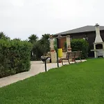 Farma Agriturismo Li Damiani *