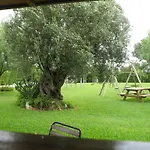 Farma Agriturismo Li Damiani