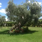 Agriturismo Li Damiani *