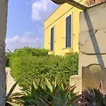 Agriturismo Li Damiani * Otranto