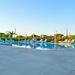 Agriturismo Li Damiani Farma