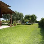 Farma Agriturismo Li Damiani Otranto