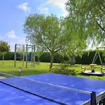 Agriturismo Li Damiani