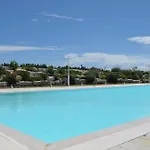 Agriturismo Li Damiani Farma