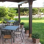 Farma Agriturismo Li Damiani