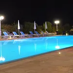 Agriturismo Li Damiani Otranto