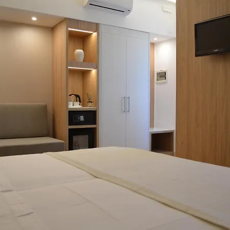 Agriturismo Li Damiani 팜스테이 오트란토