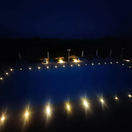 팜스테이 Agriturismo Li Damiani 오트란토