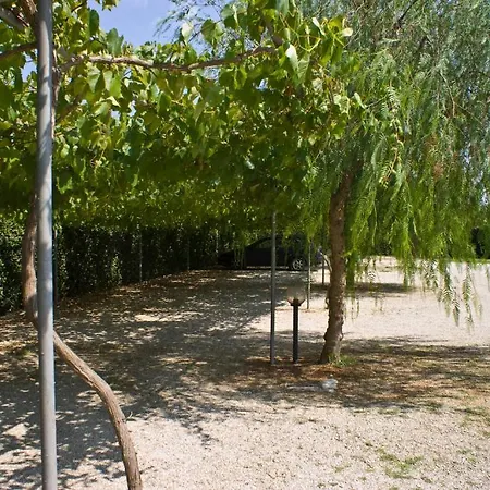 Agriturismo Li Damiani 오트란토