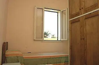 Agriturismo Li Damiani 오트란토