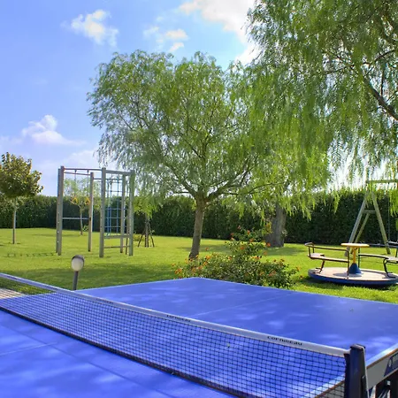 Agriturismo Li Damiani