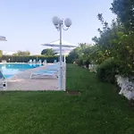 Agriturismo Li Damiani Farm stay *