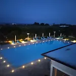 Agriturismo Li Damiani