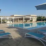 Agriturismo Li Damiani Farm stay Otranto