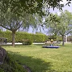 Agriturismo Li Damiani