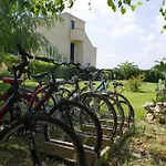 Farm stay Agriturismo Li Damiani