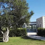 Farm stay Agriturismo Li Damiani