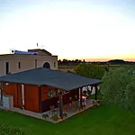 Agriturismo Li Damiani Farm stay *