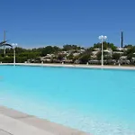 Agriturismo Li Damiani Farm stay Otranto