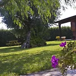 Farm stay Agriturismo Li Damiani