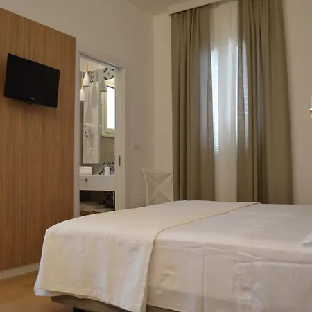 Alloggio per agriturismo Agriturismo Li Damiani