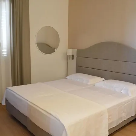 Agriturismo Li Damiani Farm stay *