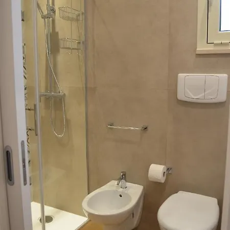 Agriturismo Li Damiani Alloggio per agriturismo *