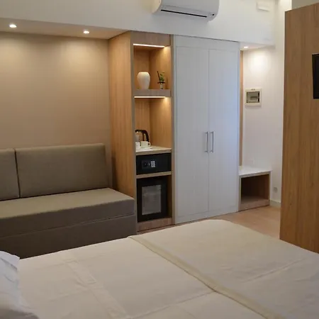 Agriturismo Li Damiani Alloggio per agriturismo Otranto