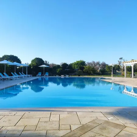 Agriturismo Li Damiani *