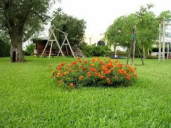 Agriturismo Li Damiani مزرعة للإقامة أوترانتو