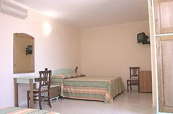 Agriturismo Li Damiani أوترانتو