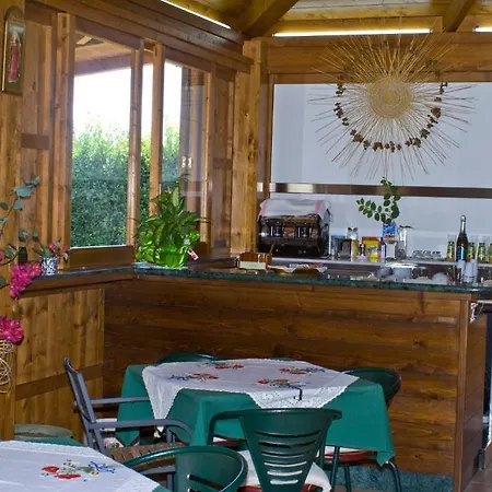 Vakantieboerderij Agriturismo Li Damiani Otranto