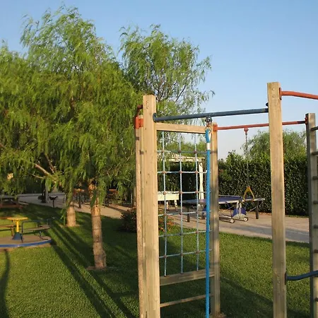 Agriturismo Li Damiani *