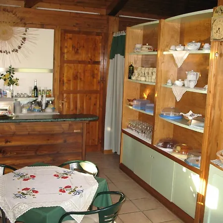 مزرعة للإقامة Agriturismo Li Damiani أوترانتو
