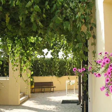 Agriturismo Li Damiani