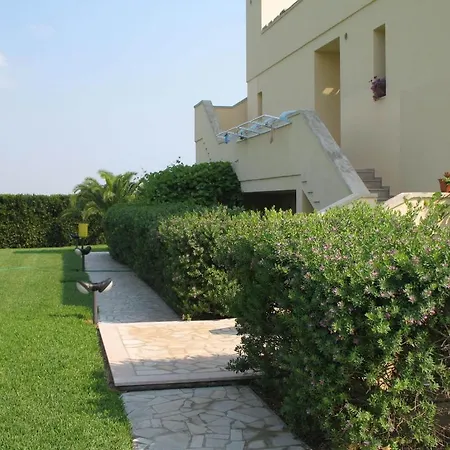 Agriturismo Li Damiani * أوترانتو