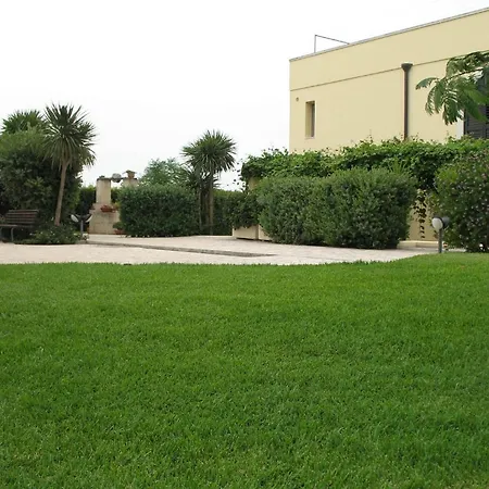 Vakantieboerderij Agriturismo Li Damiani