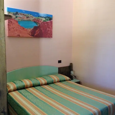 Agriturismo Li Damiani * أوترانتو