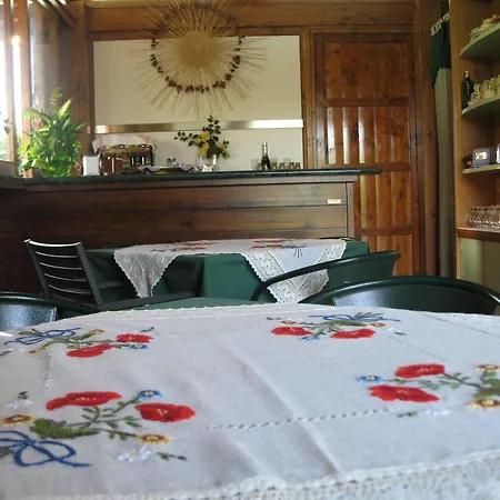 Agriturismo Li Damiani Vakantieboerderij Otranto