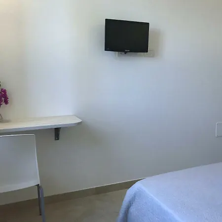 Vakantieboerderij Agriturismo Li Damiani *